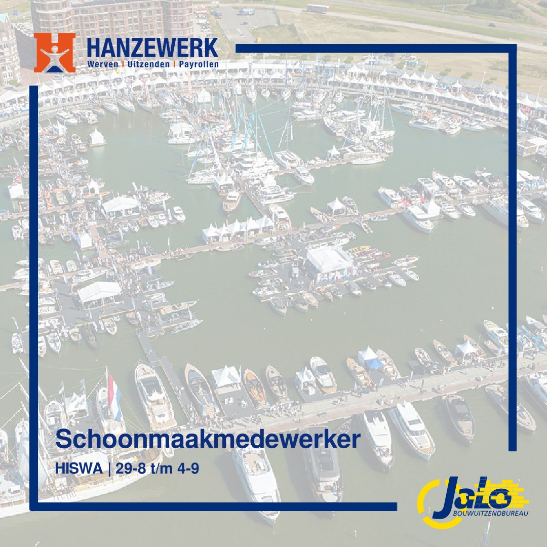 Hanzewerk tweet media