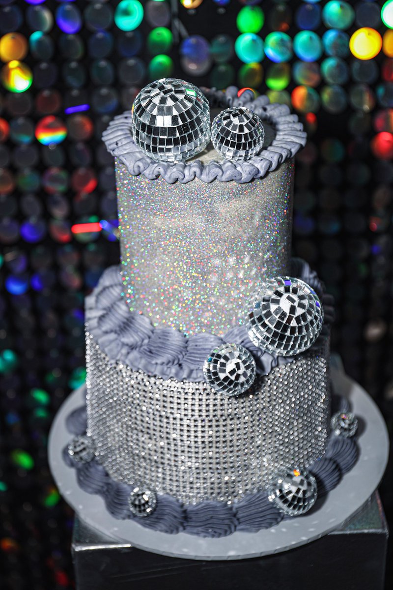 Especial Events tweet media