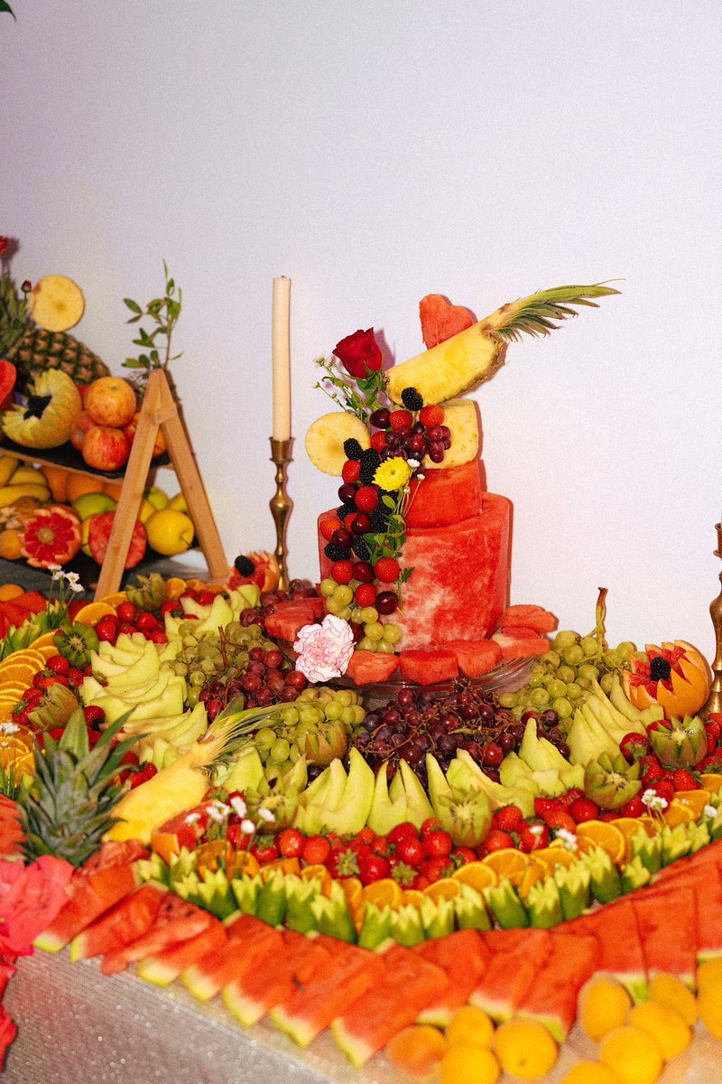 Especial Events tweet media