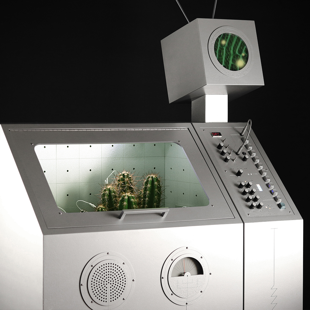 _neural's tweet image. Neural: @HultenLove - Desert Songs, invisible signals from plants - neural.it/2023/08/desert…
#newmediaart #biodata #bioart