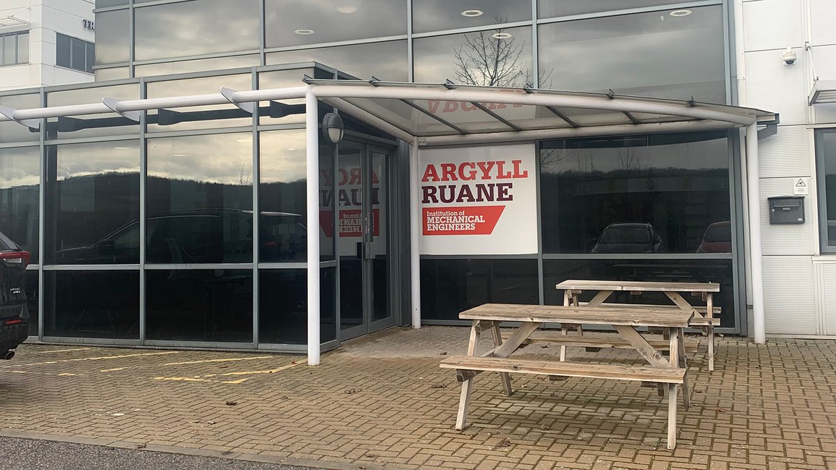 Tufcot's Environmental Co-ordinator, Beth Bagshaw, was recently invited to the "Reducing and Measuring Energy Workshop" at the Translation Energy Research Centre in Sheffield. Thank you to all the speakers at the workshop.

#environment #sustainability #learning #sheffield