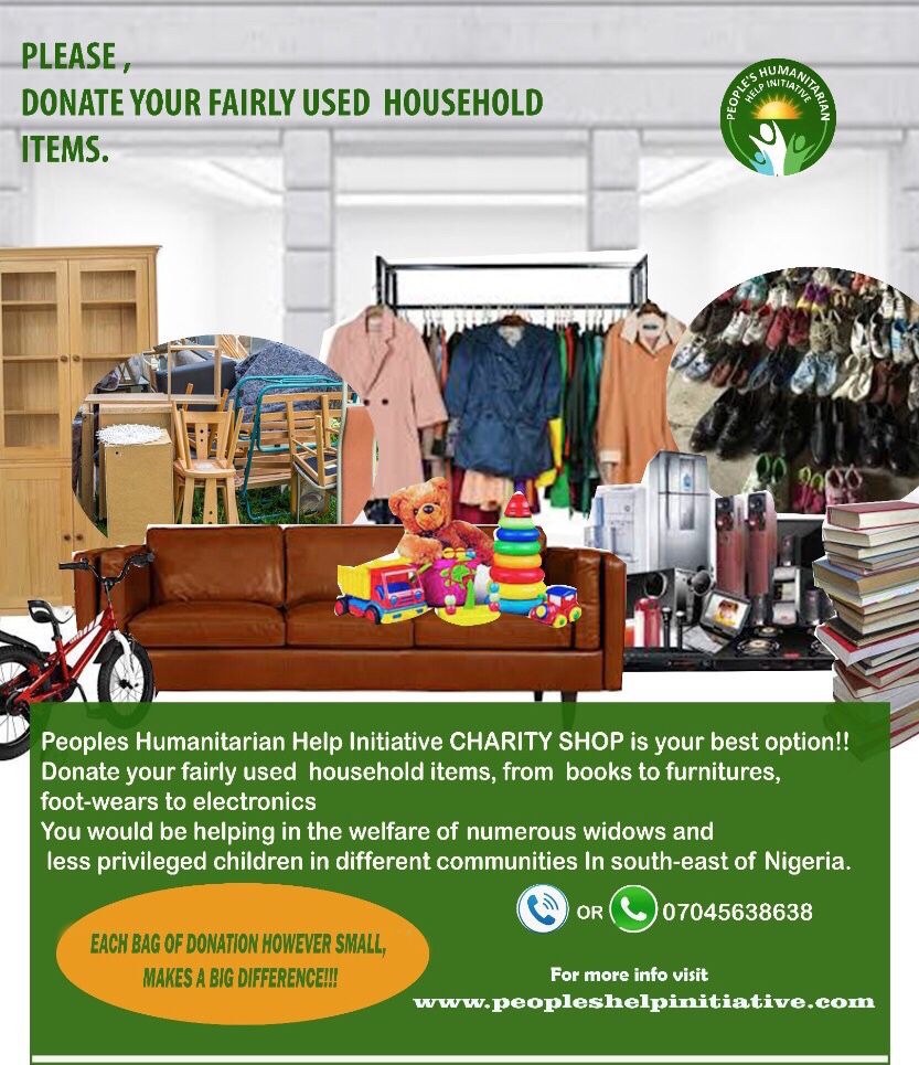 peoples humanitarian help initiative tweet media