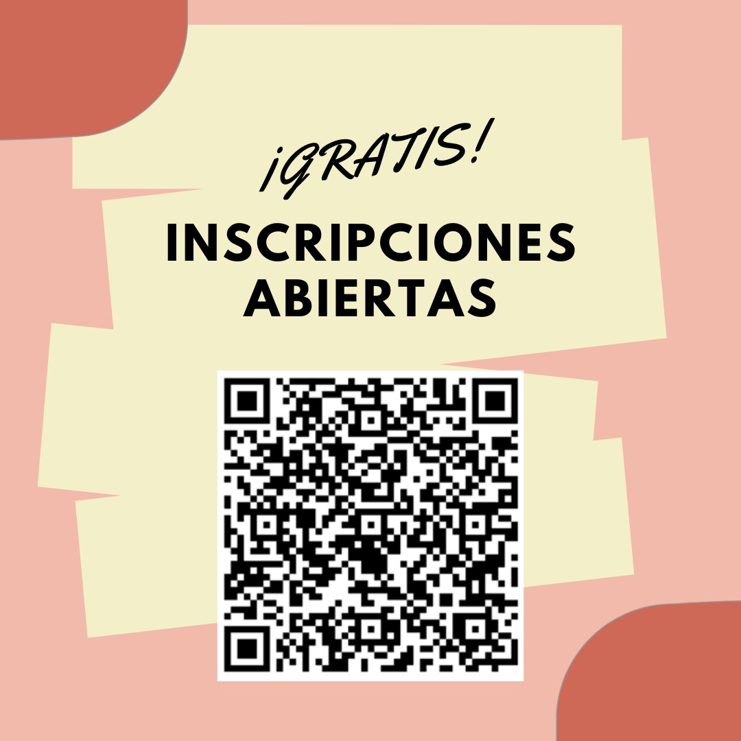¡Las inscripciones siguen abiertas!
Jornadas 100% gratis el 27/28 de noviembre, en formato presencial en Madrid y online para quien no pueda acudir físicamente. Además, habrá un taller gratuito de dibujo presencial en el <a href="/mncn_csic/">Museo Nacional de Ciencias Naturales</a> con plazas muy limitadas. ¡Corre, que vuelan!🎨