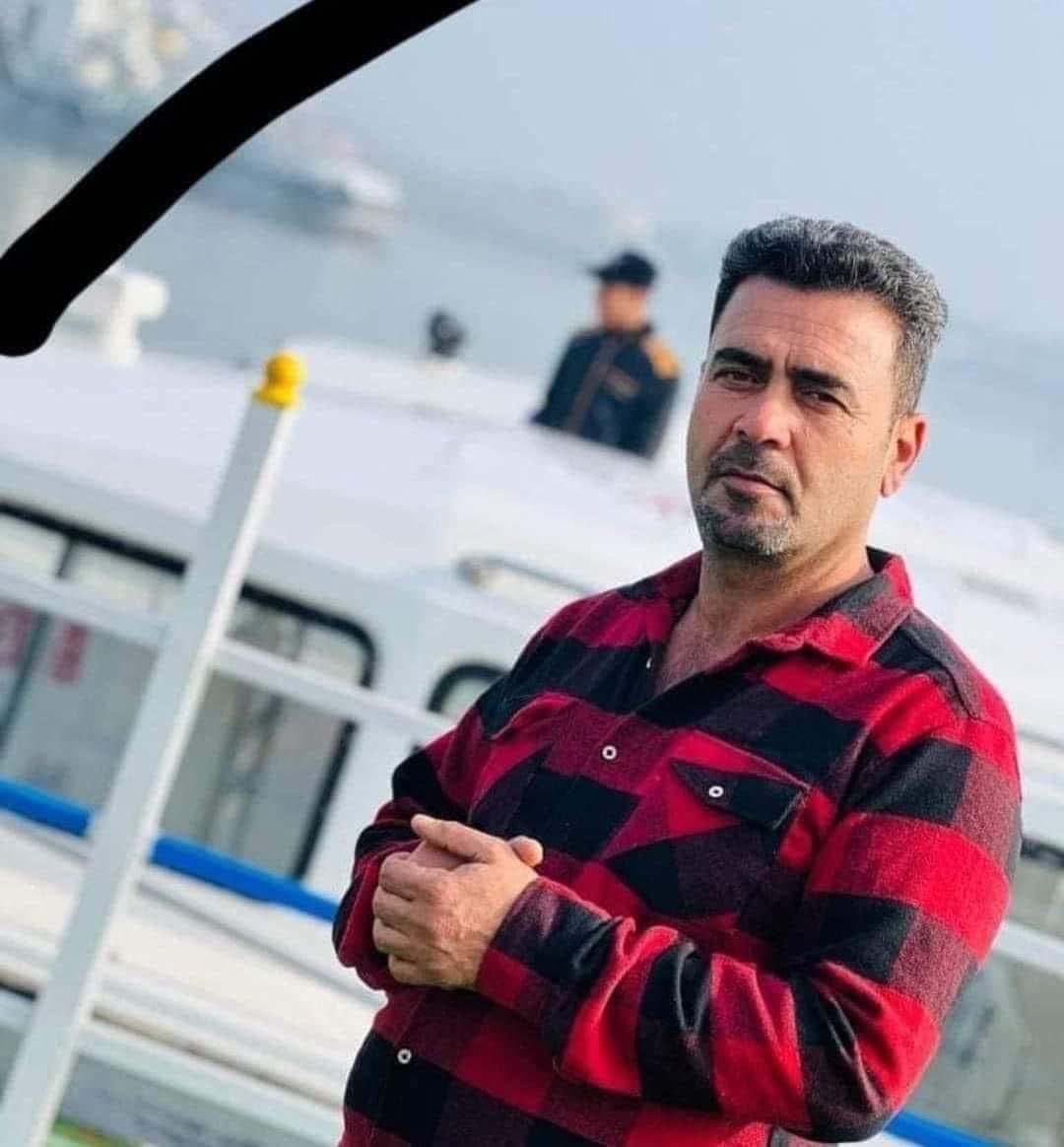 kerkuknet's tweet photo. Kerkük’te bir gün önce kaybolan 44 yaşındaki Hasan Casim’in cesedi, Kerkük - Leylan karayolunda bulundu. https://t.co/H006KV1wcn
