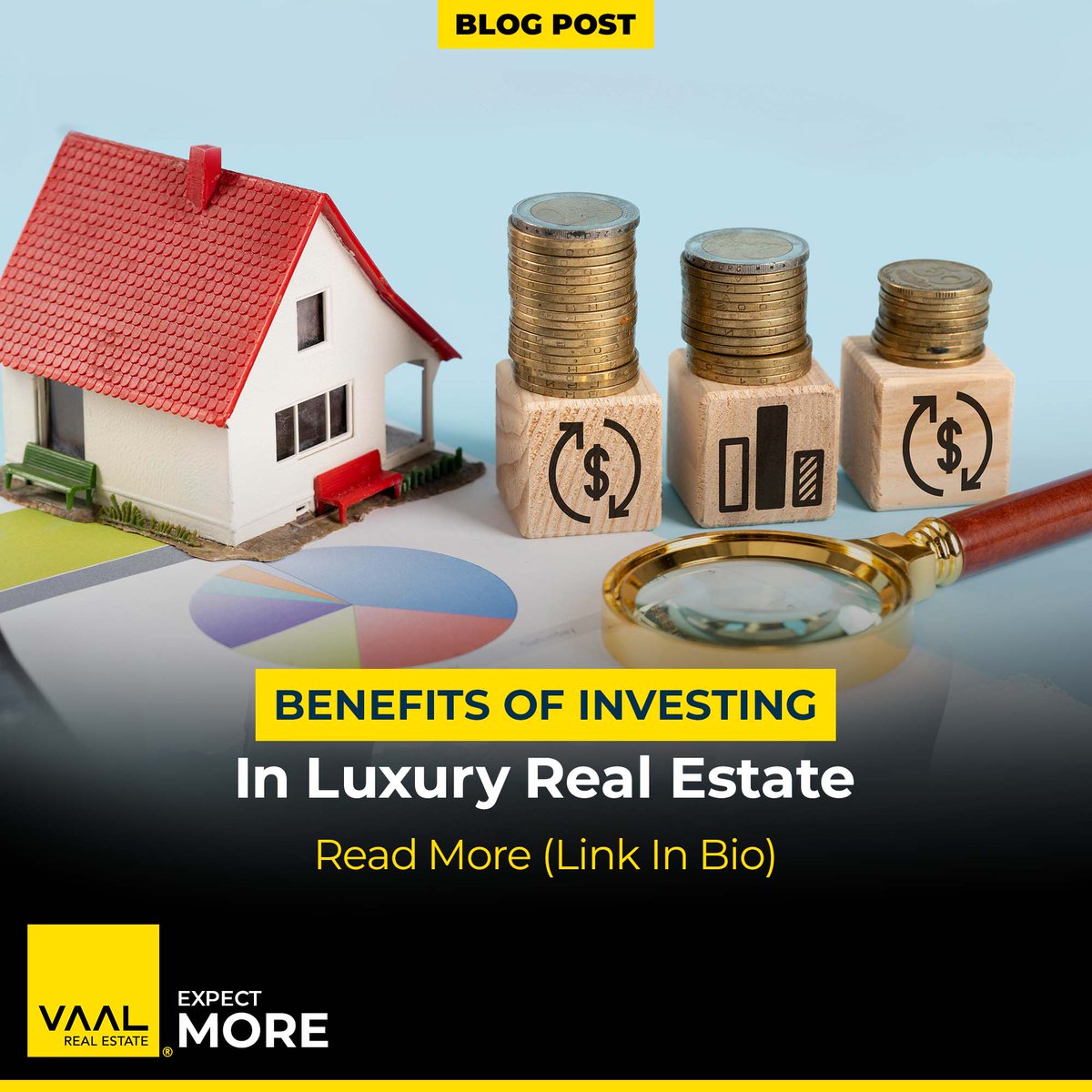VaalGhana's tweet image. Uncover why luxury real estate offers unique opportunities for astute investors.

vaal.com.gh/types-of-real-…

#ExclusiveOpportunities #UpscaleLiving #HighReturns #newblog #investmentblog #realestateblog #realestate #investmenttips #vaalblogs
