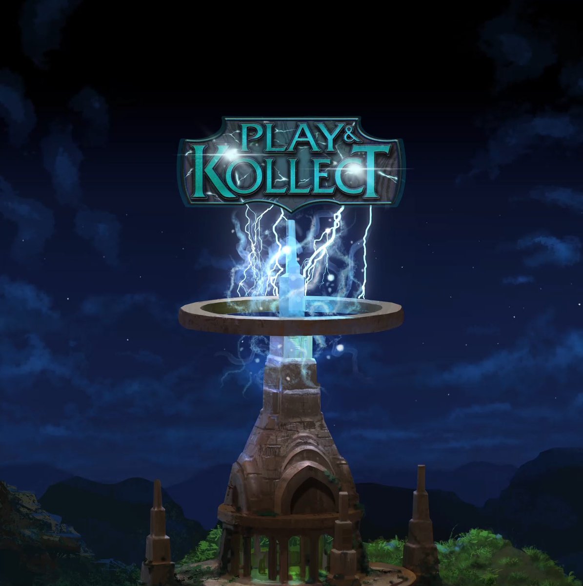 Cool to see <a href="/DeGodsNFT/">DeGods</a> <a href="/frankdegods/">Frank</a> implement a randomized prize distribution mechanism to reward holders 

Similar function to <a href="/CyberKongz/">CyberKongz</a> Play &amp; Kollect, which is an on-chain gamified minting experience that rewards the entire ecosystem 🫡

Rooting for the DeGods community 🙏