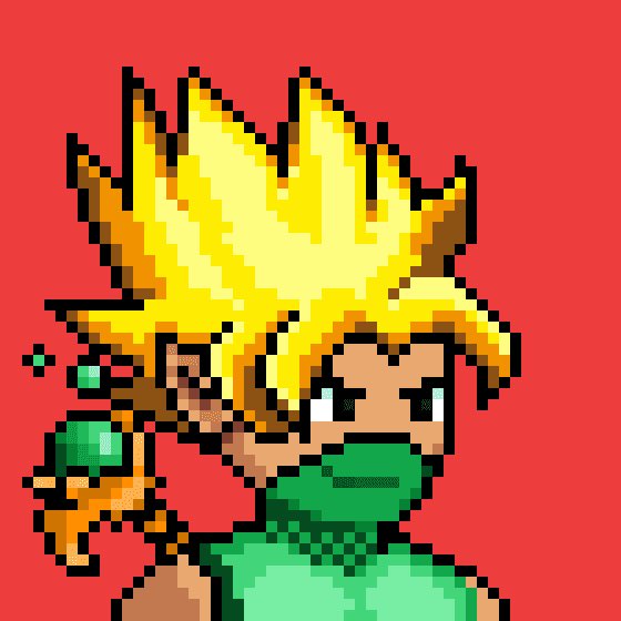 TheFoolzNFT's tweet photo. There will only ever be 777 foolz. https://t.co/RwVyxnT1GC