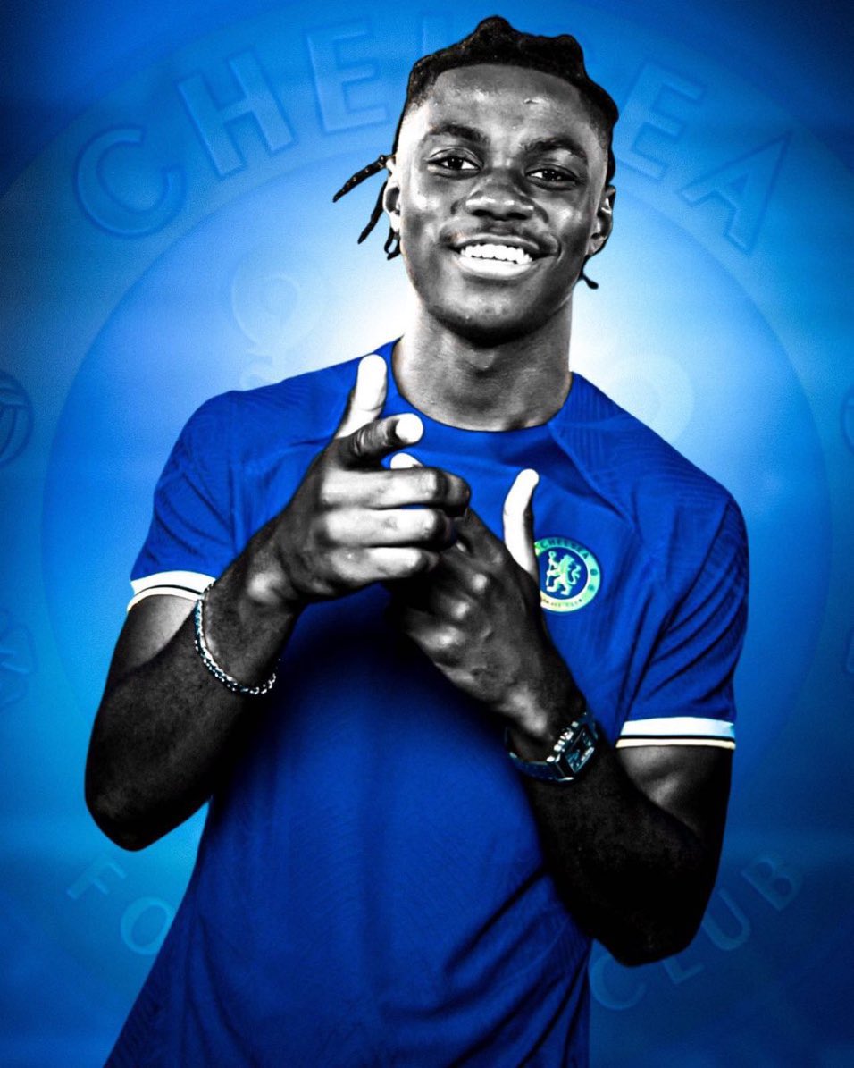 There are Millions of Chelsea fans on X 🔵⚪️

No Chelsea fan should have a few hundred followers. We should all follow each other! 

Use this post to connect with TRUE BLUES fans... Like, Repost and comment to reach out to fellow Blues! #CFC 🫶🏻
🥳