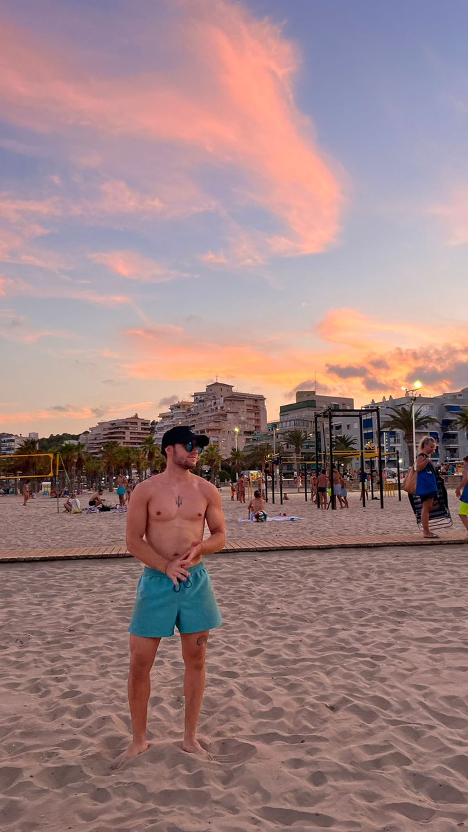 Javier Martín. tweet media