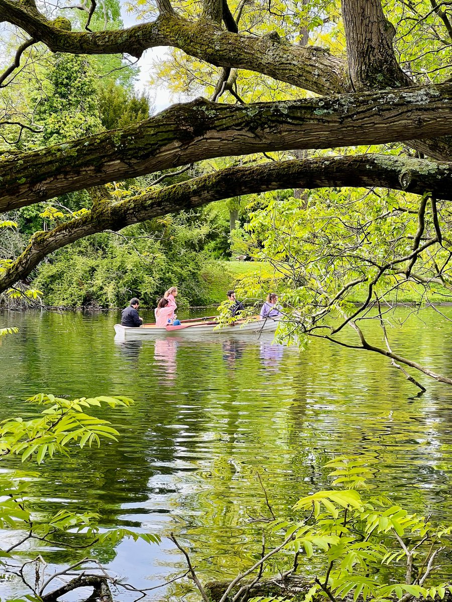 ParisArtDeVivre's tweet photo. 💚 This is #Paris too... A million reasons to love our multifaceted city...
Rowing on the lake at the 🌳 Bois de Boulogne... 🚣 🦆
📸 © Stephanie Klepacki via @VIParis
#parisjetaime #livinginParis #luxurylife #movetoParis https://t.co/7Dp803mCXU