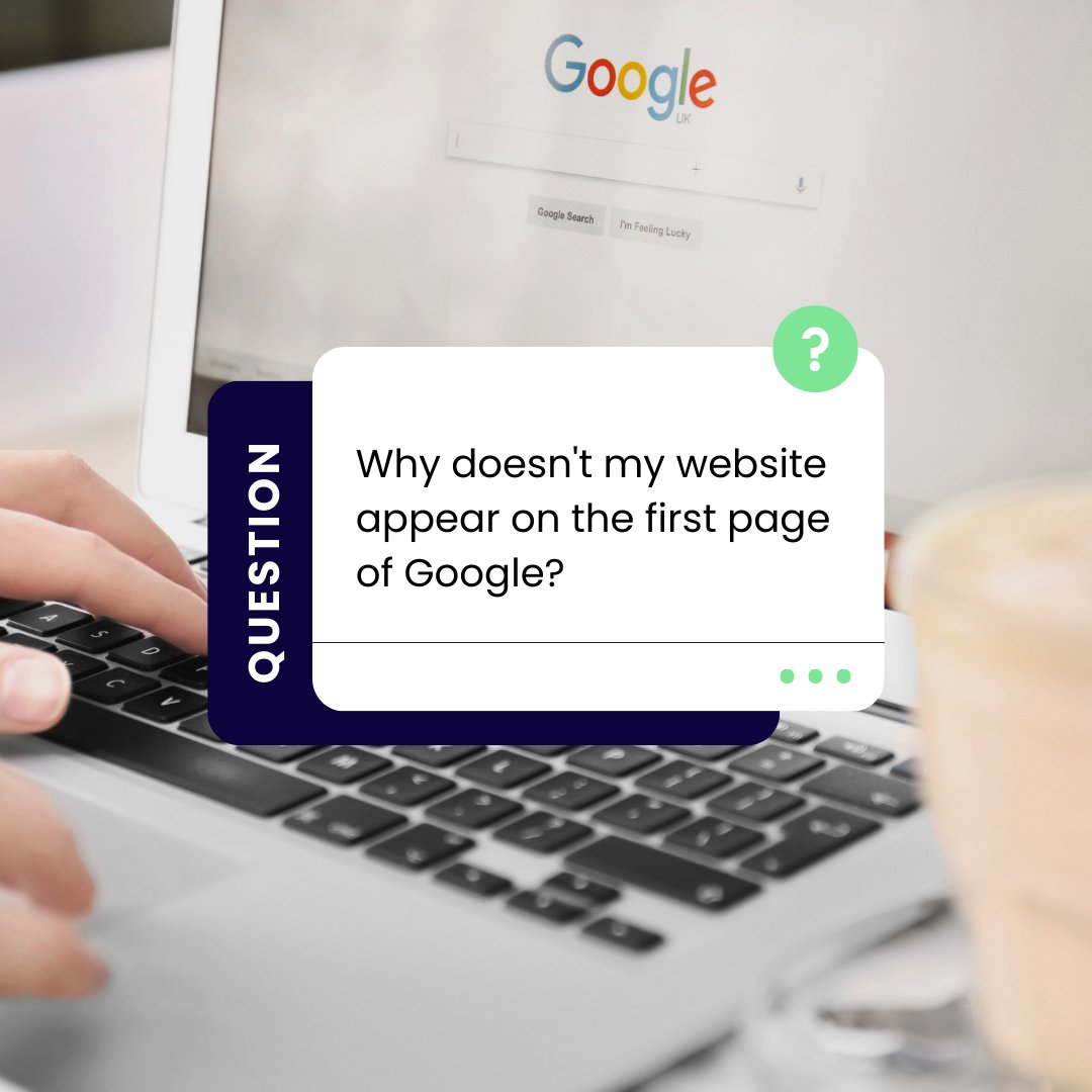 The search engines need to learn to recognise, like and trust your website in the same way humans do.

The right SEO metadata, combined with engaging content and an intuitive user journey, will help you achieve this.

#seo #searchengineoptimisation #digitalmarketing #qbd