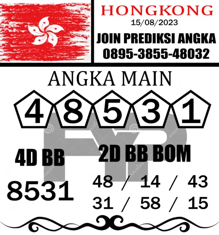 JackpotSuka's tweet photo. PASARAN : HONGKONG 
JAM : 22:35 - 22:50
Tanggal 15,AGUSTUS-2023 
Langsung Ke Whatssap DiBawah Ini : 0895385548032
LINK DAFTAR 
👇👇👇 
 https://t.co/6HRJYvtcNz

#prediksi #prediksitogelhongkong
#prediksisidneyhariini #prediksihongkong #prediksihongkonghariini https://t.co/7JYj2xpzb0