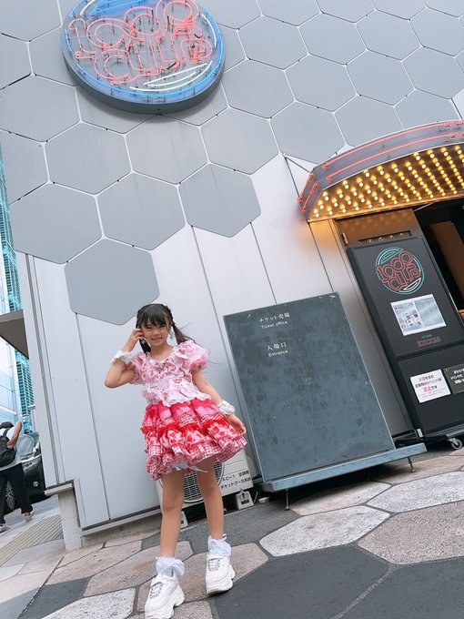 Twitterのコスプレ画像5