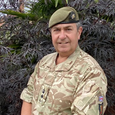 Deputy Comdt Suffolk ACF tweet media