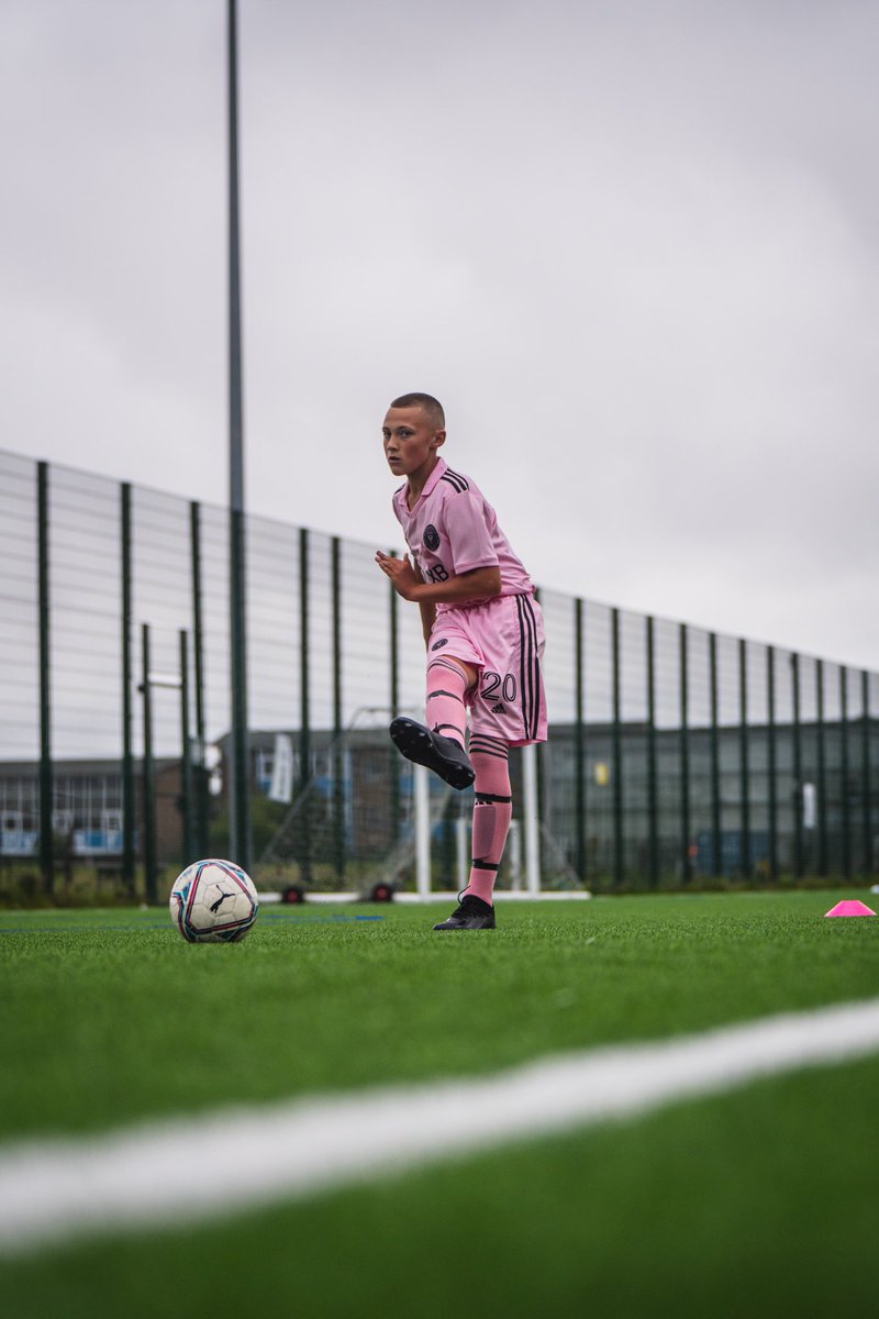 Elite Player Development tweet media