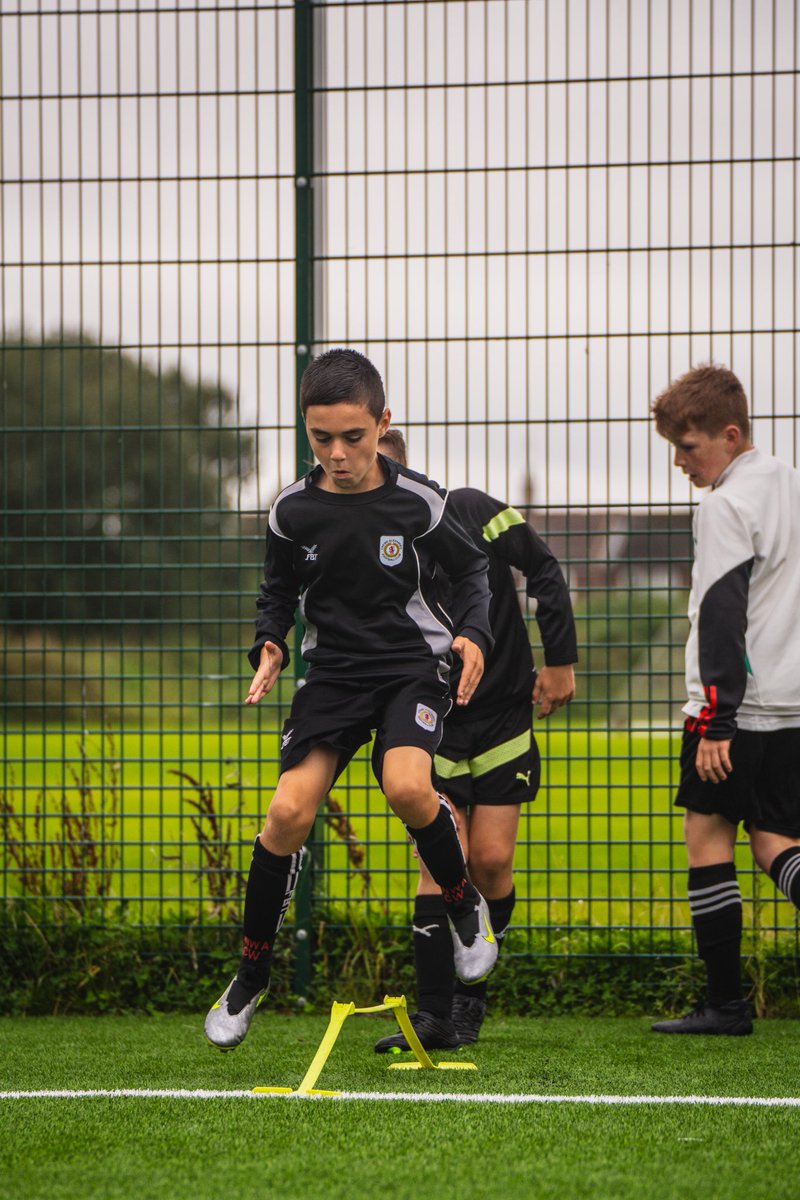 Elite Player Development tweet media