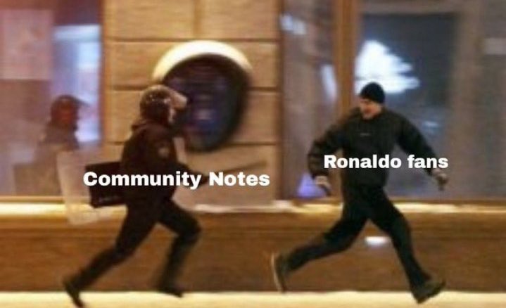 Out Of Context Football tweet media