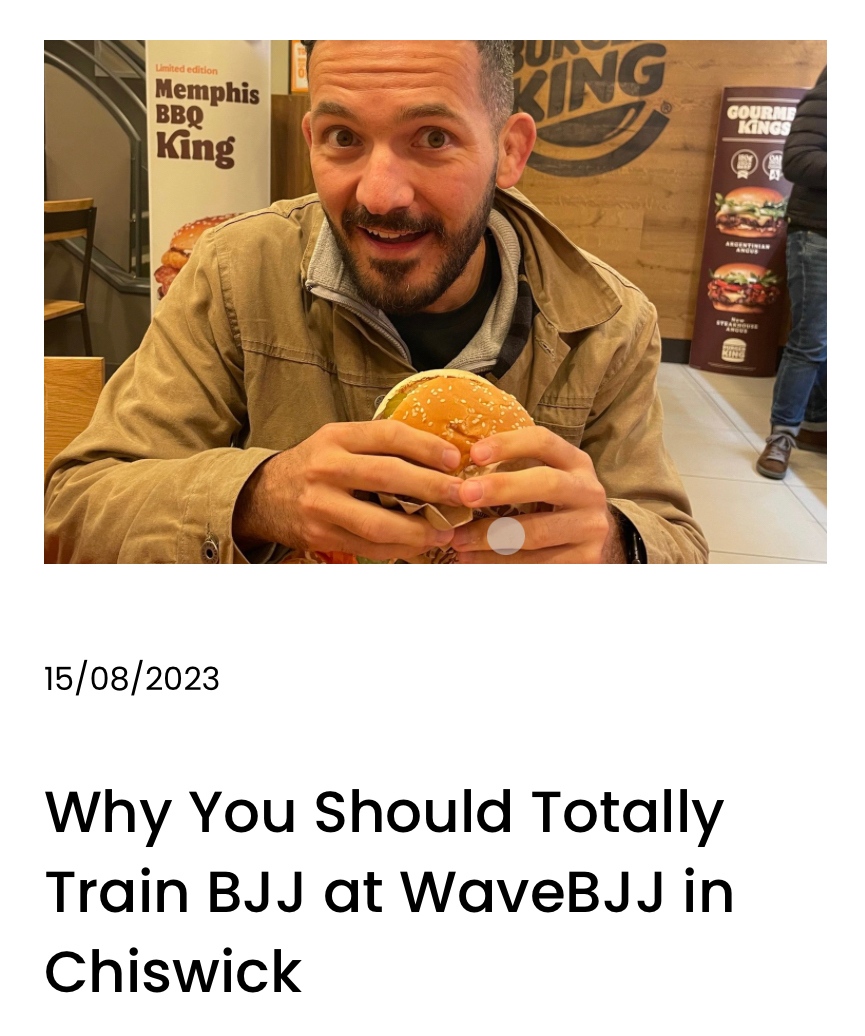 WaveBJJ tweet picture