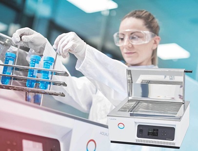 Check out our Lauda Hydro Water Baths! These are designed for biological, biochemical and medical laboratories and come in various Types, Dimensions and Depths. See more and Shop Online Now:- 
 bit.ly/45pscS4