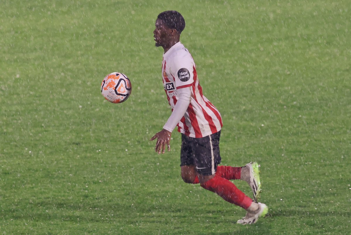 Great win to start of the season <a href="/AcademyOfLight/">SAFC Academy</a>