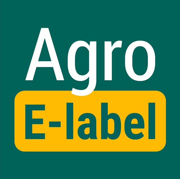 Dé app voor labels van #gewasbeschermingsmiddelen Agro E-label is vernieuwd: gewassen kunnen nu worden gefavoriet en ook kan de 2D-matrix op de verpakking nu worden gescand. 
#landbouw #gewasbescherming
App Store apps.apple.com/nl/app/agro-e-… 
Google Play play.google.com/store/apps/det…