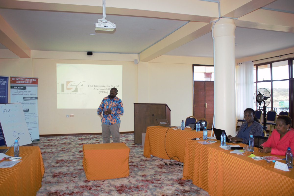 zippy_nyamburah's tweet photo. Thrilled to announce that @WebelieveCBO has been selected to join forces with @KAS @TIKenya, and @TISAKenya in the game-changing project #TupiganeNaUfisadi (TUNU)." Let's strengthen civil society's fight against corruption and make a lasting impact! #TUNUProject https://t.co/zpRUPko6Ou