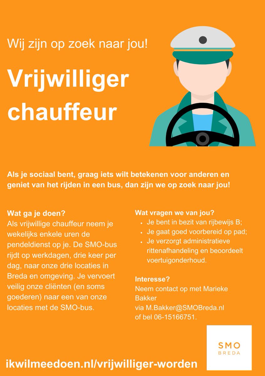 SMO Breda e.o. tweet media