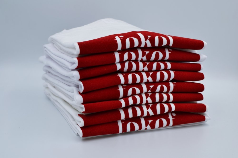 kagi_monama's tweet photo. @KasiEconomy #Fokof T-Shirts R245.00 (incl courier nationwide)

We also supply and print merch. https://t.co/whslC8CZsj