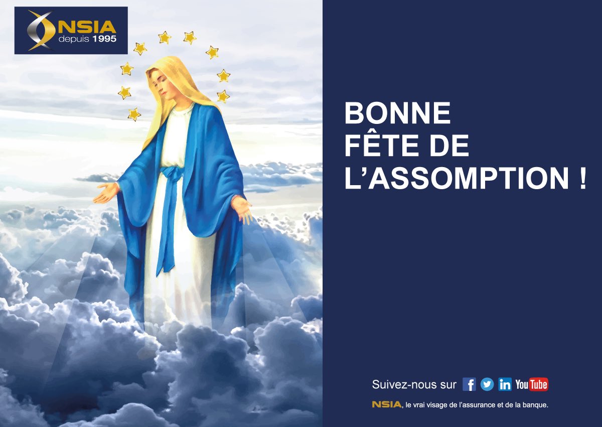 Groupe NSIA tweet media