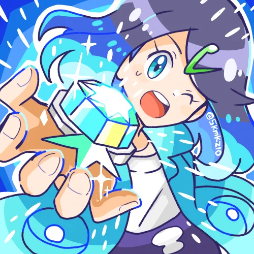 クロス on X: 