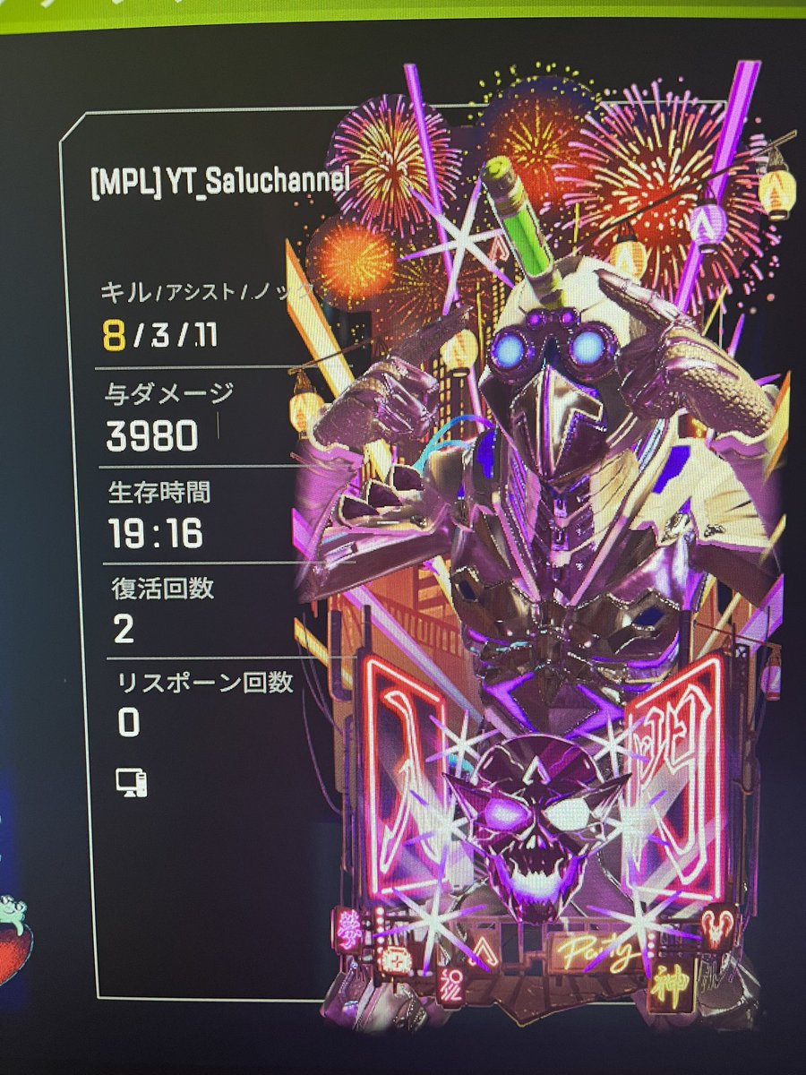 さるちゃん🐒 (@Sa1uchan) / Posts / X