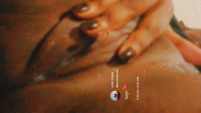 Gosh I'm so horny right now 💦 subscribe to see my throbbing clit  https://t.co/hBtnTNKWic https://t.<a href="/tag/nsfw"class="tags"><span>#nsfw</span></a><a href="/tag/onlyfans"class="tags"><span>#onlyfans</span></a><a href="/tag/nsfwtw"class="tags"><span>#nsfwtw</span></a>