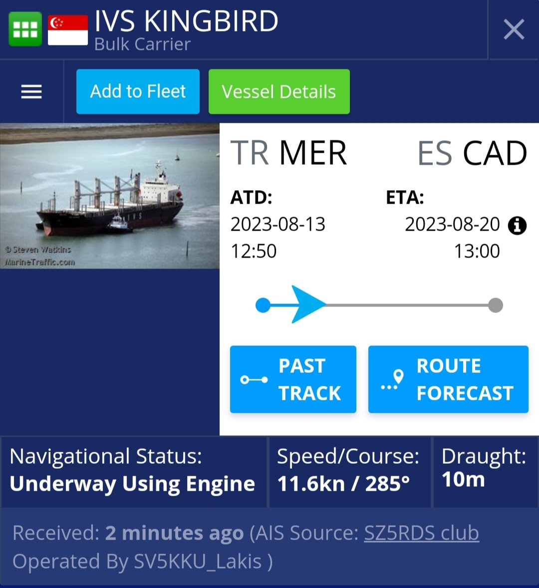 Spiga Dorata tweet media