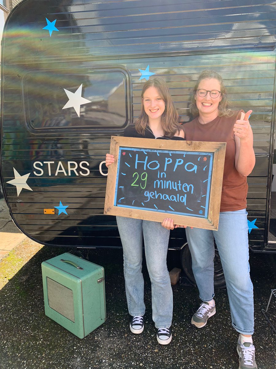 EscapeRoomTA's tweet photo. Leuke Unsolved en Escape Caravan groepen afgelopen week! #escaperooms #escaperoom #teraar #nieuwkoop #groenehart #escape #uitje #dagjeuit https://t.co/nNOxzoyfSD