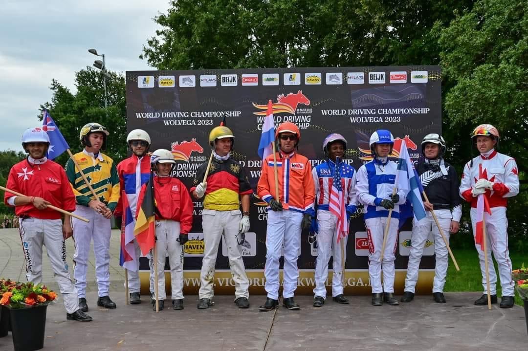 GGangle1's tweet image. Here is the Live Stream link for anyone wanting to watch the World Driving Championships - youtube.com/live/ebvgupcpz…