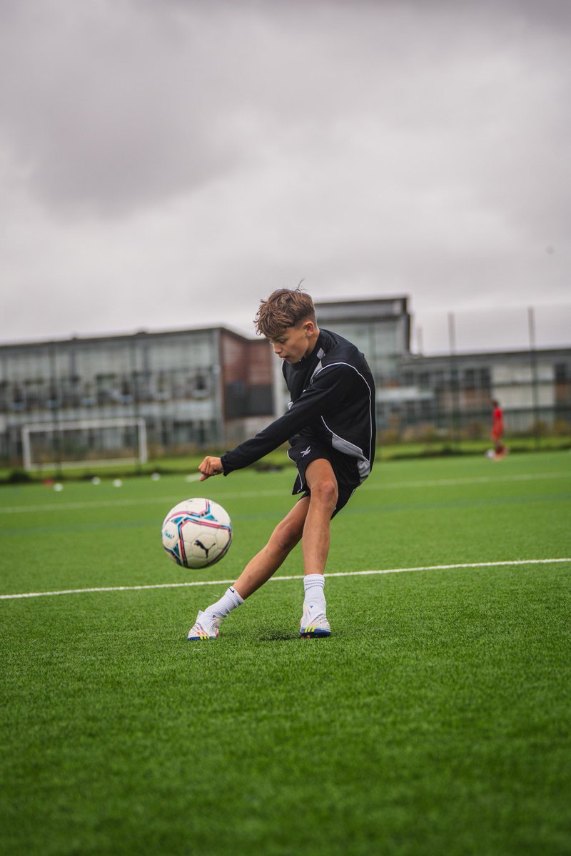 Elite Player Development tweet media