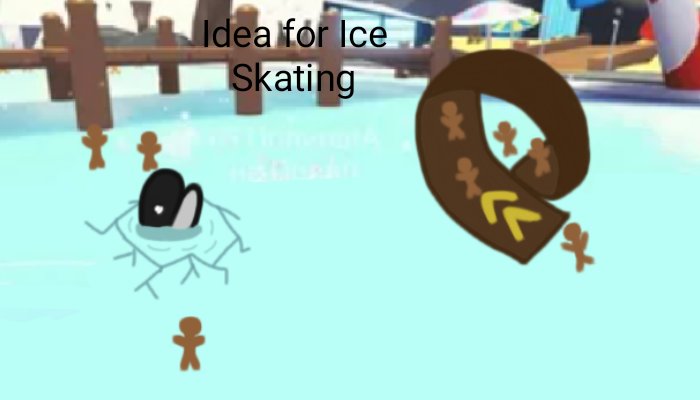 IdeasDeAdoptMe's tweet photo. Well, I had to make a Christmas concept, so here it is :u.
I hope you like it, I accept any kind of comments :y
|I Did It For Fun|
(AdoptMeFanMade)
(my apologies if it's shabby v:I )
@playadoptme
#adoptme #adoptmeconcept #adoptmetrade #adoptmeart #adoptmepets https://t.co/vga4aGA3Zf
