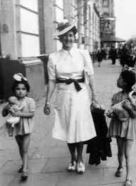 #OTD in 1944, 43 year old Janina Wawrzyszko, codename, "Danka" was killed during the #WarsawUprising on ul. Jasna 10. 
#History #WW2