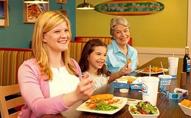 Captain D’s Names Jeff Wilson Chief Financial Officer

<a href="/CaptainDs/">Captain D's</a> , the nation’s leading fast casual seafood restaurant, announced today Jeff Wilson has joined its executive team as chief financial officer.
➡
franchisedirect.com/news/food-fran…