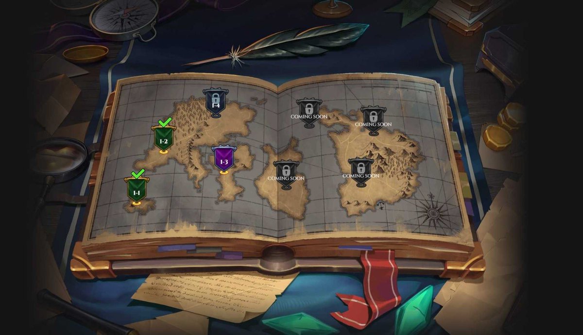 eternaldragons's tweet photo. GM Dragoneers! 🌞🐉

Shall we start the day with a little mystery? Something big is on the horizon, and we can't wait to unveil it! Can you figure out what it might be? 🤔🔮

#Web3Gaming #BlockchainGaming #EternalDragons https://t.co/WiEuMRiWLz