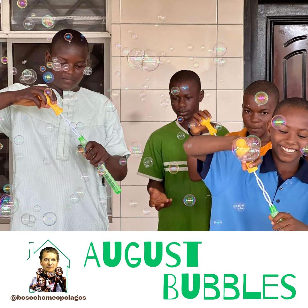 #August
