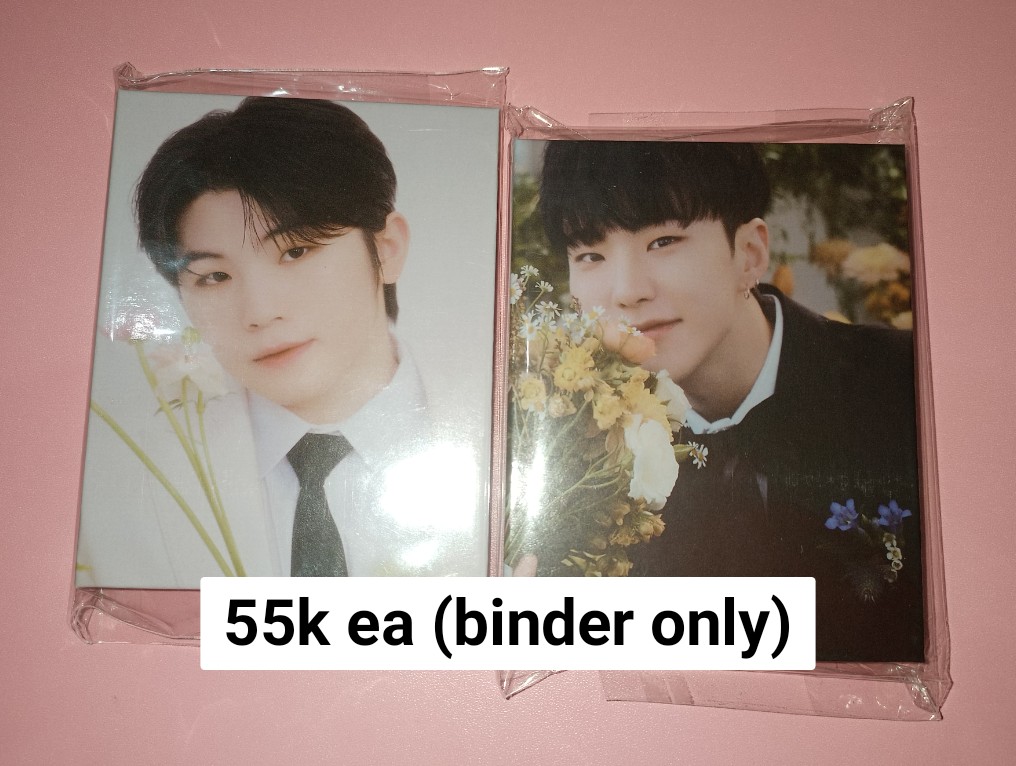 biguanidez's tweet photo. 🛒UPDATE

⭕Incl pck+adm
⭕Overseas buyer (i have intl sh0pee)
💌Claim by DM
🏡Jogja

t. wts lfb carver fml scoups jun hoshi horanghae touring the8 minghao dk dokyeom seungkwan dino my filo thai chn ina seventeen binder 세븐틴 에스쿱스 준 호시 디에잇 도겸 승관 디노 포카 양도 https://t.co/ZKsJezPkfI