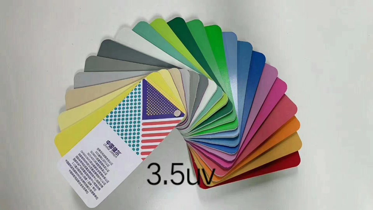 FrankJianer's tweet image. Commercial flooring for #kindergartens
JianerFloor.Com
#PVCflooring #DurableFlooring #FlooringSolutions #CommercialFlooring #InteriorDesign #DurabilityAndStyle #TransformYourSpace