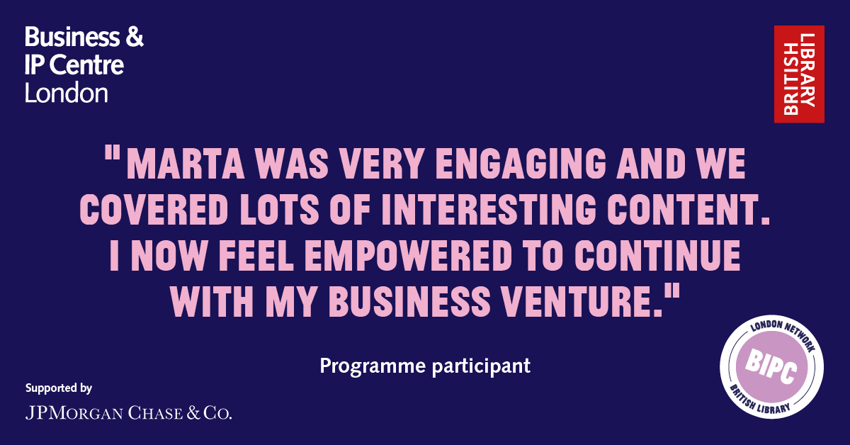 BIPC's tweet photo. Do you want to turn your business idea into a reality?

Join our free workshops and learn how to set up your business and avoid common start-up pitfalls.

Book your free space today: https://t.co/Yv0KVQChK5

 #BL_Kickstart https://t.co/UimYrIsdvR