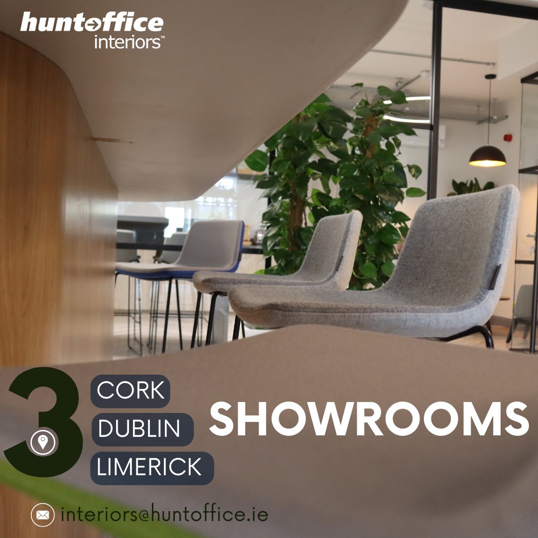 interiorsteam's tweet photo. Our newest Showroom in Cork is open with lots of workspace furniture inspiration.

#officeinteriordesign #fitout #officefurniture #workspacedesign #fitout #partitions #softseating #meetingpods #lighting #acoustics #interiorshowrooms #cork #dublin #limerick
https://t.co/UAfq4vbV5x https://t.co/ymlSVOSDS4