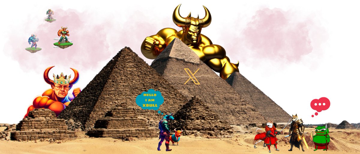XBULL tweet media