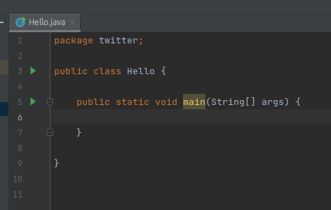 gua mau sharing tentang gimana caranya jadi Java Programmer ya bre ...
