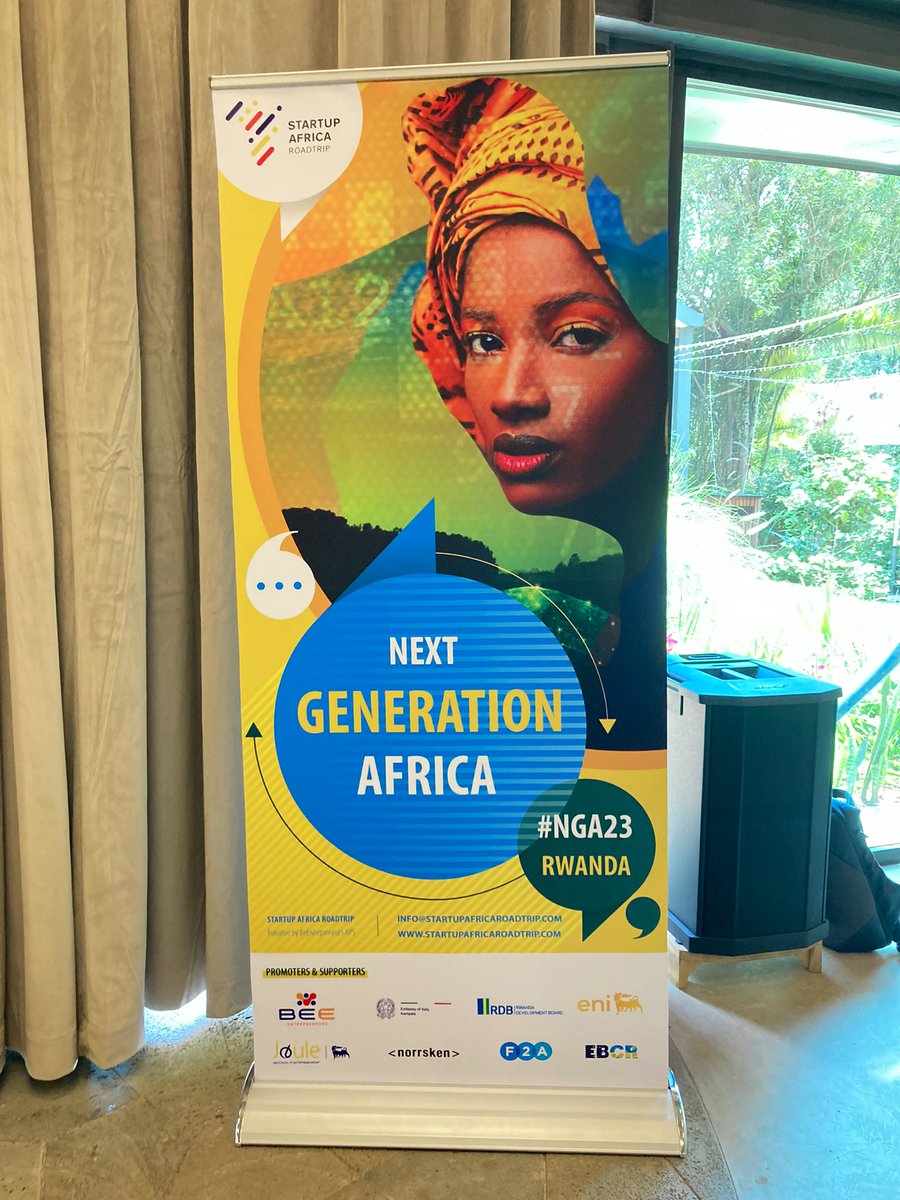 mario_svn's tweet photo. Unusual Ferragosto: in #Kigali with young 🇷🇼 🇺🇬 entrepreneurs and activists to raise awareness on #climatechange 🌱and showcase business 💡 with #social impact. Glad to have been part! 🇮🇹 https://t.co/3Iabyy6yH7