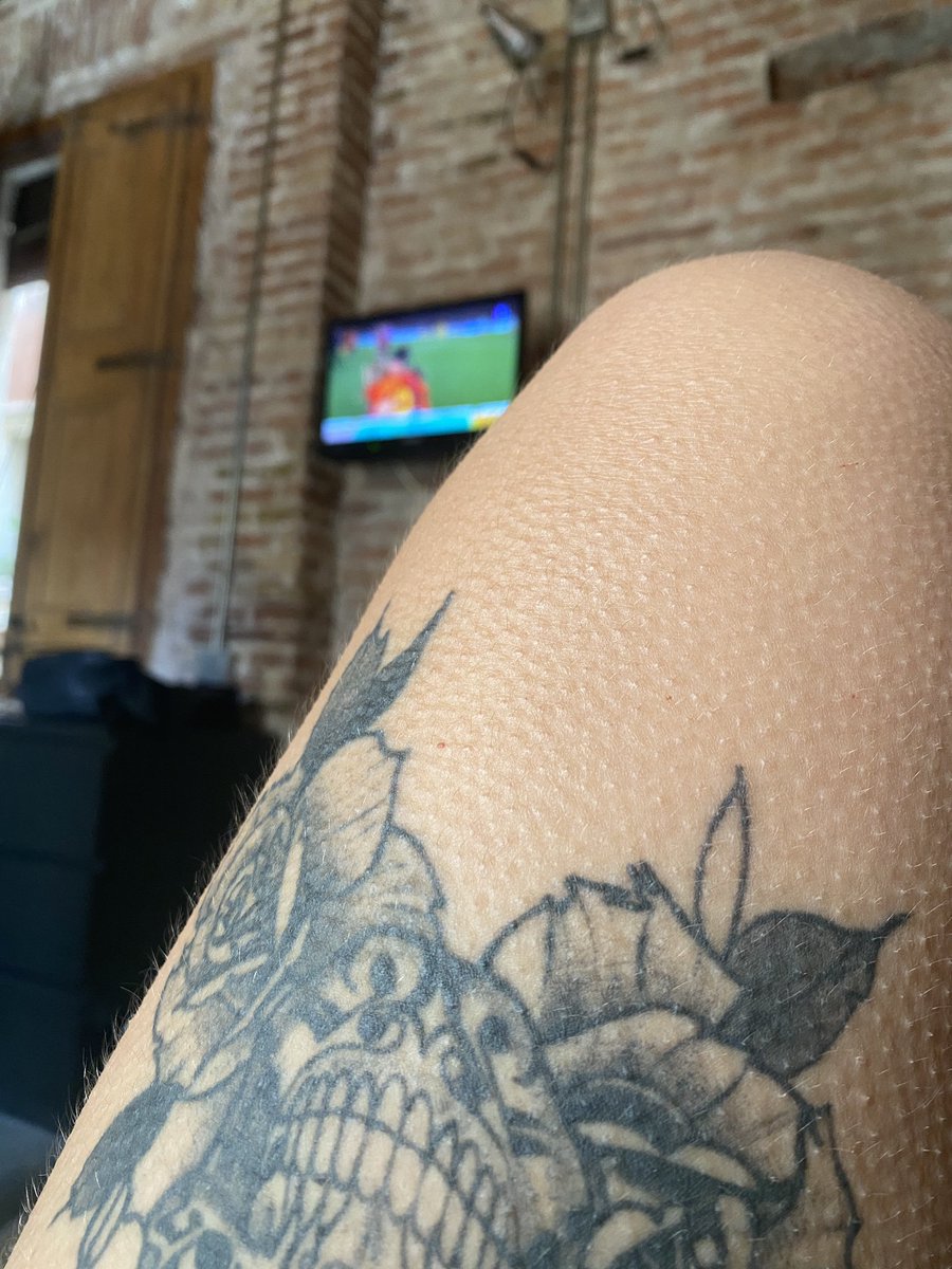 gpmspain's tweet photo. No es frío!!! #FIFAWomensWorldCup @SEFutbolFem Estamos en la Final #FinalFIFA
#FIFAWWC https://t.co/5203Ri6SdG