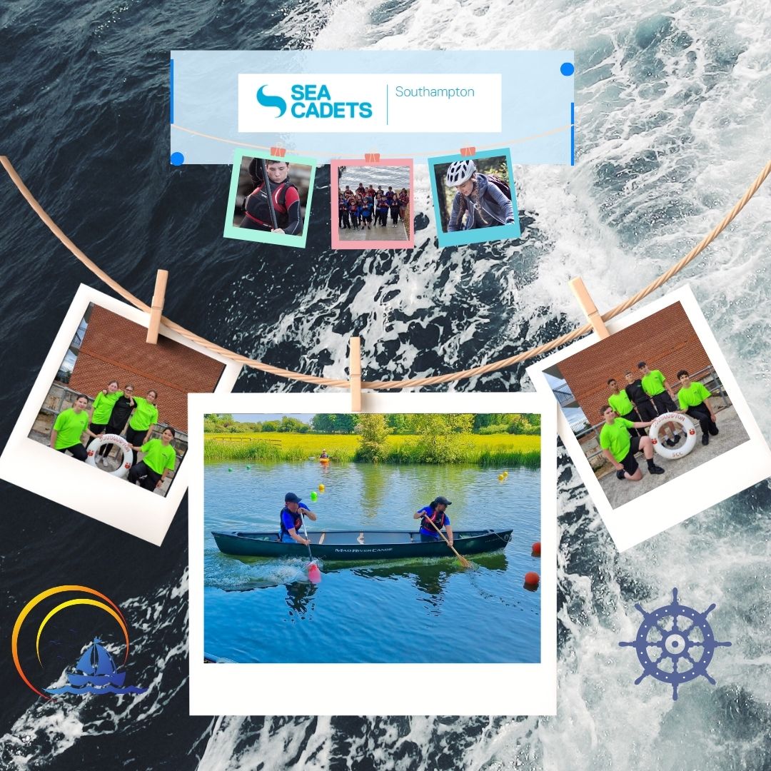 S0Linked's tweet image. SO:Linked Grant Success!

@SeaCadetsUK 
@SouthamptonCC 

#southamptonuk
#communitywork
#grants 
#supportlocal 
#August2023